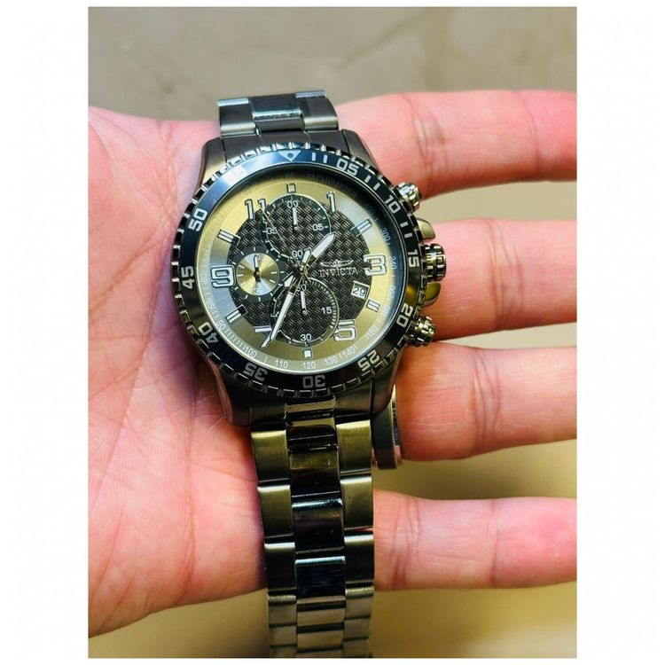 Relogio-Masculino-Invicta-Specialty-45mm-Preto-37148-Imagem-1