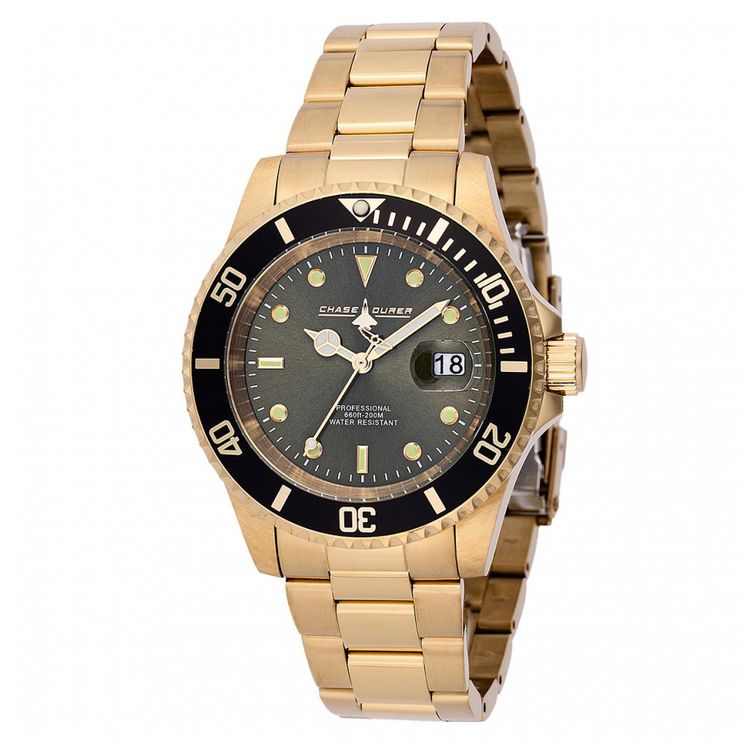 Relogio-Masculino-Chase-Durer-40mm-Dourado-CDW0128-Imagem-0