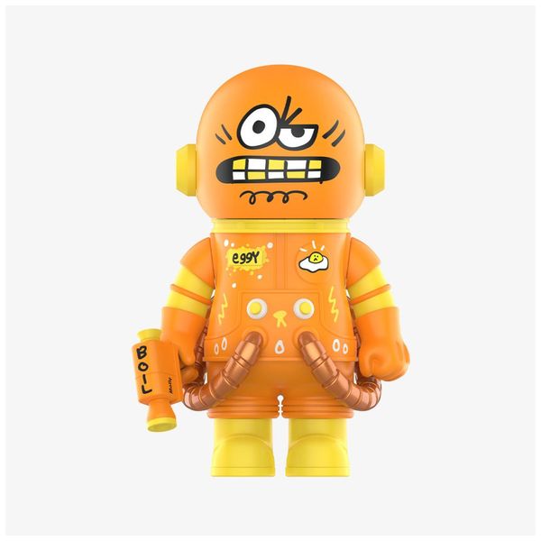 MEGA-SPACE-MOLLY-400-da-Serie-SPACE-CADETS-por-Jon-Imagem-0