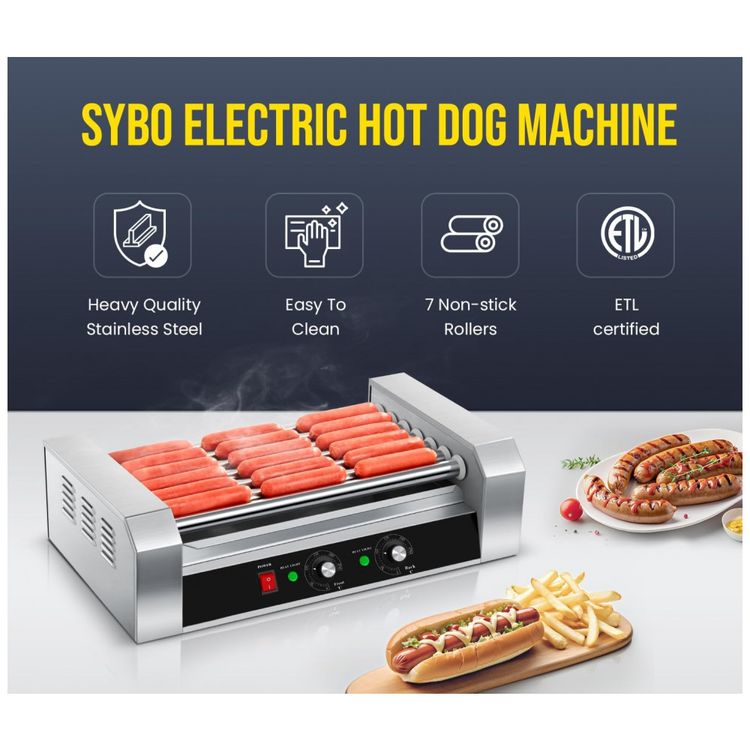 Maquina-de-Cachorro-Quente-SYBO-18-Cachorros-Quentes-7-Imagem-3