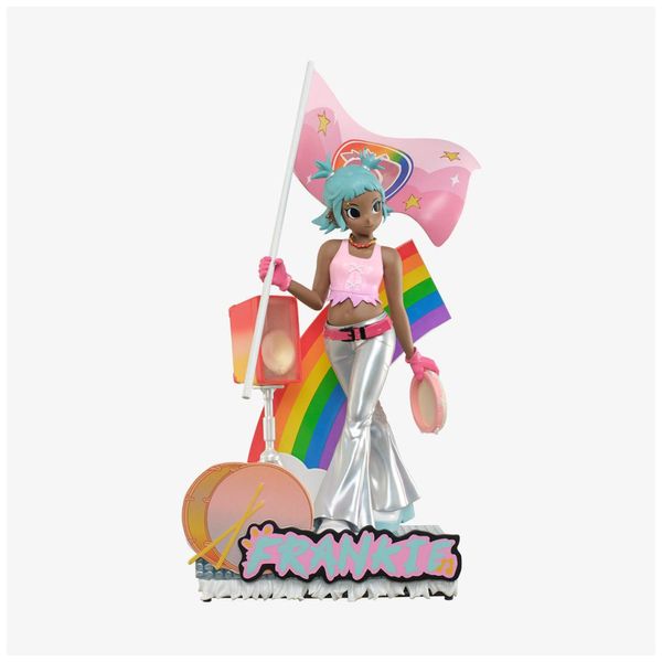 Colecao-Scan-to-Buy-Peach-Riot-Rainbow-Riot-FigurineFrankie-Imagem-0