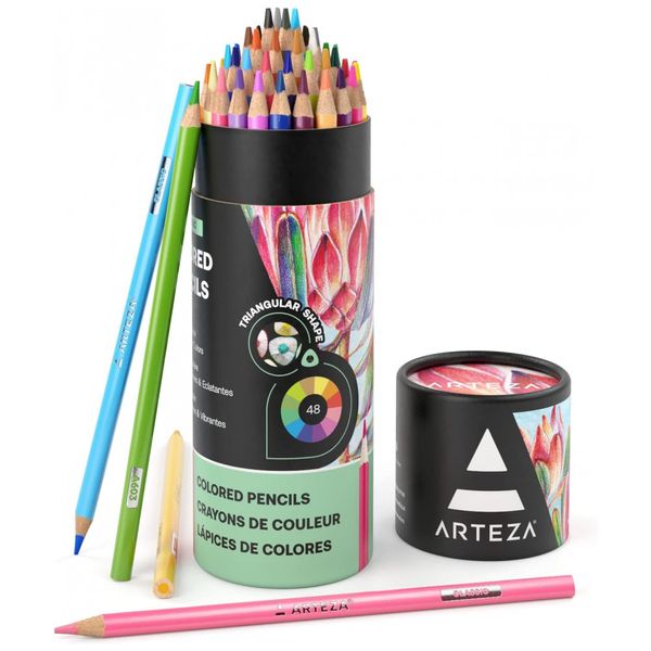 Lapis-de-Cor-Arteza-48-Cores-Vibrantes-Lapis-de-Colorir-a-Imagem-0