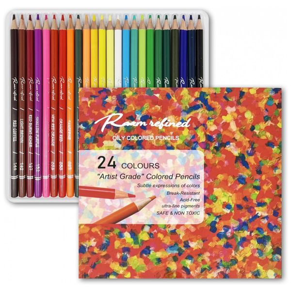 Lapis-de-Cor-com-24-Cores-Serie-Artist-Soft-com-Nucleos-de-Imagem-0