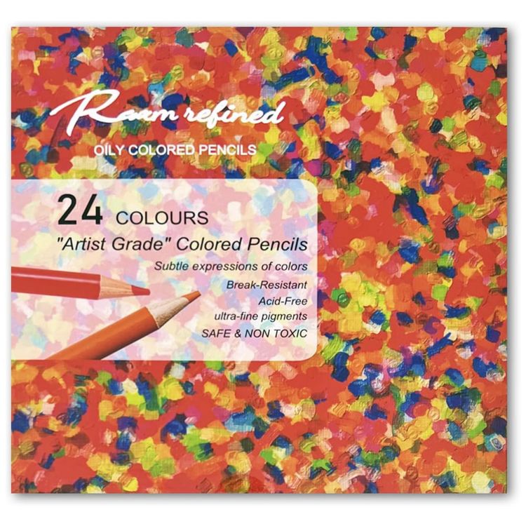 Lapis-de-Cor-com-24-Cores-Serie-Artist-Soft-com-Nucleos-de-Imagem-5