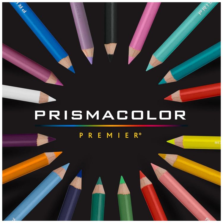 Conjunto-de-lapis-de-cor-Prismacolor-Premier-Soft-Core-Imagem-1