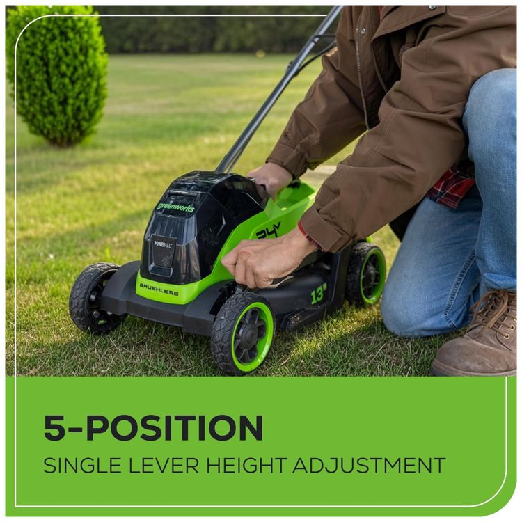 Cortador-de-Grama-sem-Fio-Greenworks-24V-13--Brushless-Imagem-6