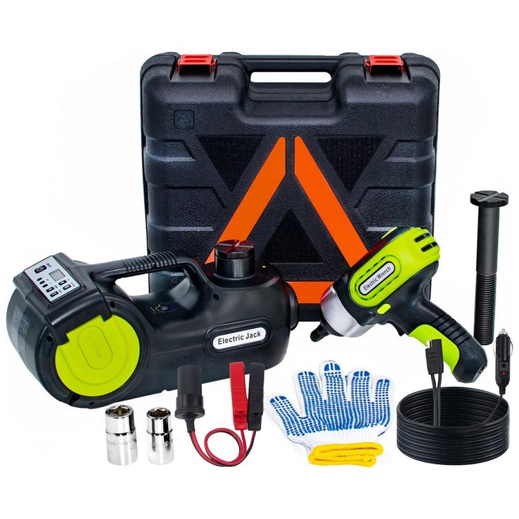 Kit-de-Macaco-Eletrico-ActDoer-5Ton-12V-com-Alcance-Imagem-0