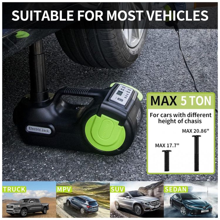 Kit-de-Macaco-Eletrico-ActDoer-5Ton-12V-com-Alcance-Imagem-5