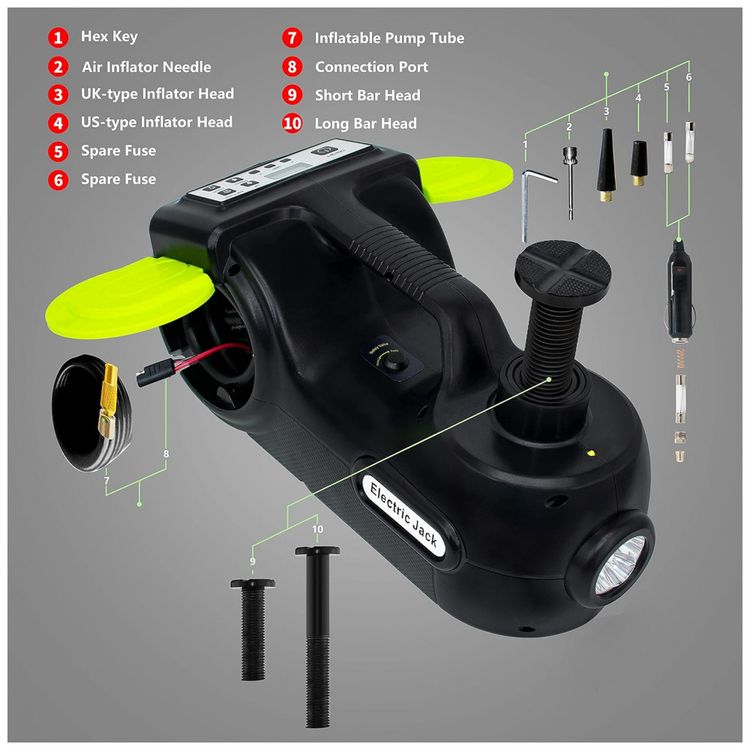 Kit-de-Macaco-Eletrico-ActDoer-5Ton-12V-com-Alcance-Imagem-7