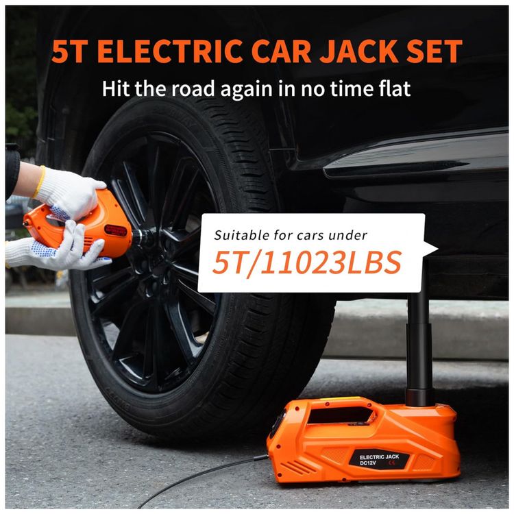 Macaco-Eletrico-para-Carro-5-Toneladas-11023-LBS-Elevacao-Imagem-2