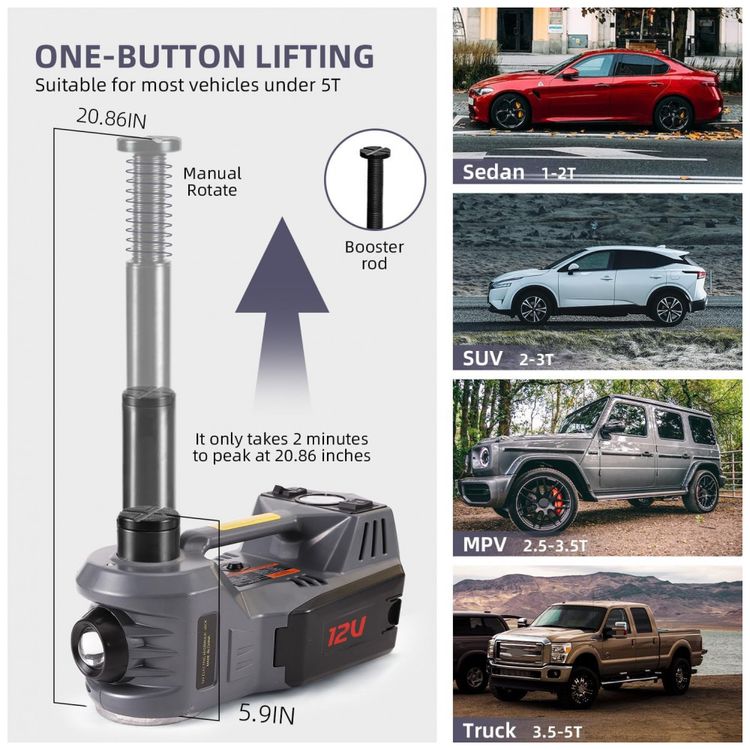 Kit-Completo-de-Troca-de-Pneus-EFFIROSO-Portatil-de-5-Imagem-1