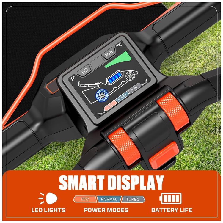 Cortador-de-Grama-Eletrico-SEM-FIO-SENIX-X6-60-Volts-Imagem-8