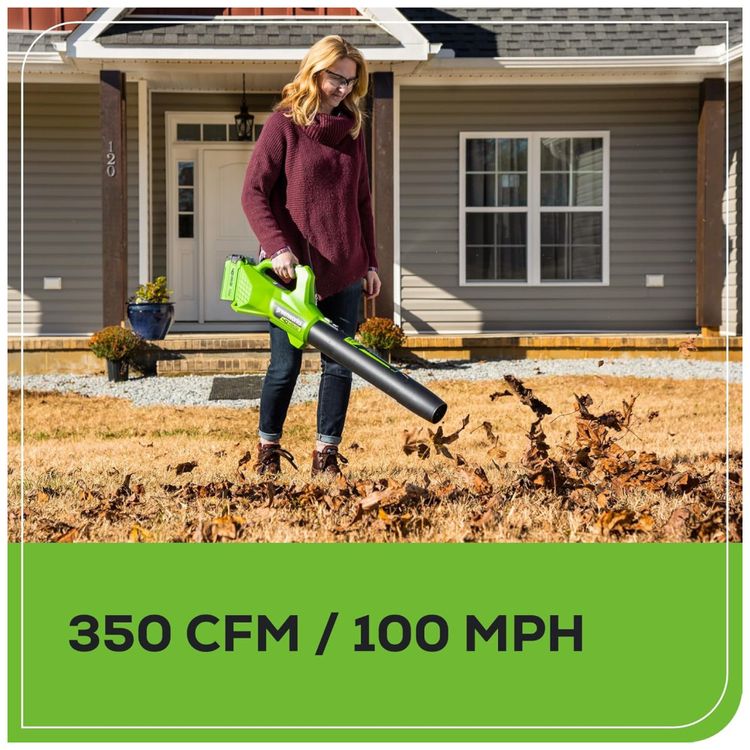 Cortador-de-Grama-Greenworks-40V-Sem-Escova-com-Soprador-Imagem-7
