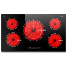 Cooktop-Eletrico-Karinear--5-Queimadores-Vidro-Imagem-0