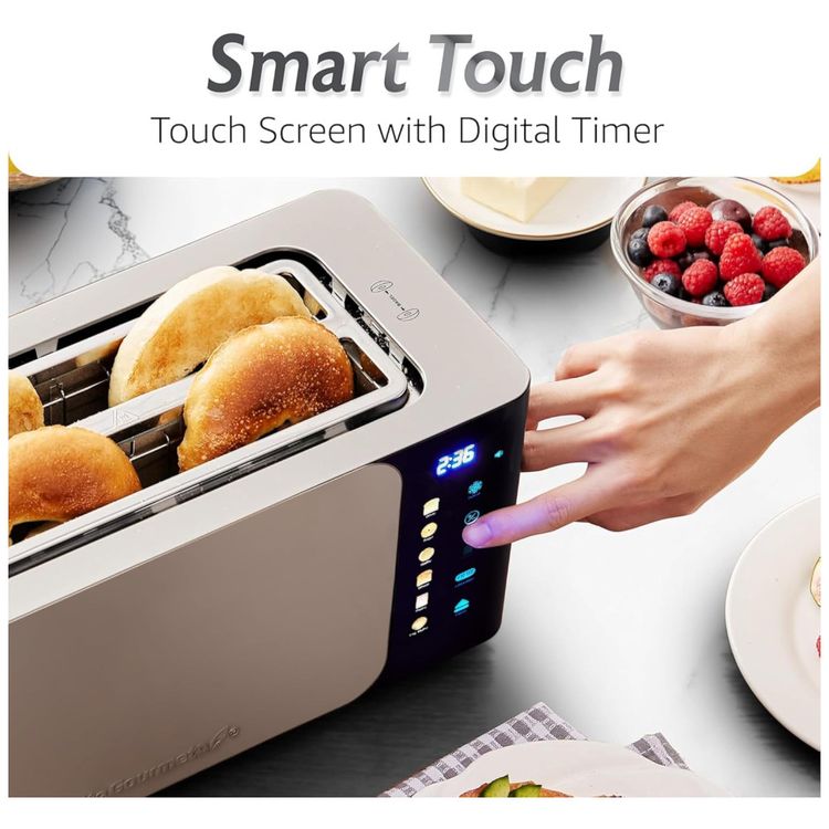 Torradeira-Digital-Elite-Gourmet-ECT5924D-SmartToast-com-4-Imagem-1