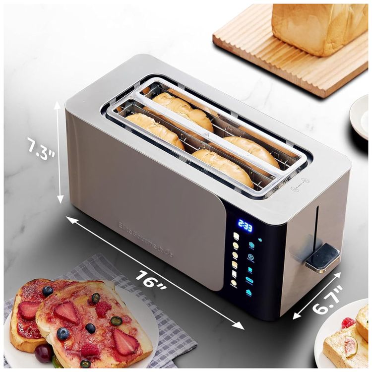 Torradeira-Digital-Elite-Gourmet-ECT5924D-SmartToast-com-4-Imagem-4