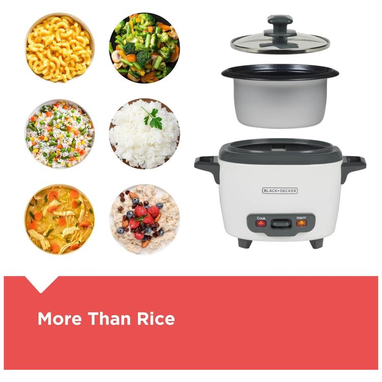 Panela-Eletrica-de-Arroz-BLACK-DECKER-3-Copos-15-Copo-de-Imagem-3