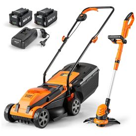 LawnMaster-20VMWGT--Cortador-de-Grama-e-Aparador-de-Grama-Imagem-0