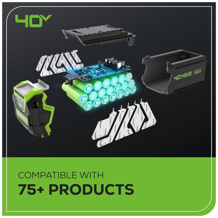Cortador-de-Grama-a-Bateria-Greenworks-40V-sem-Escova-com-Imagem-12