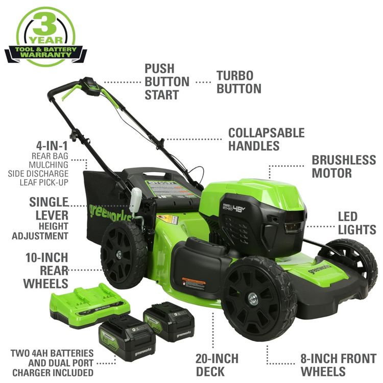 Greenworks-48V-2x24V-AllinOne-Cordless-Combo--Cortador-de-Imagem-1