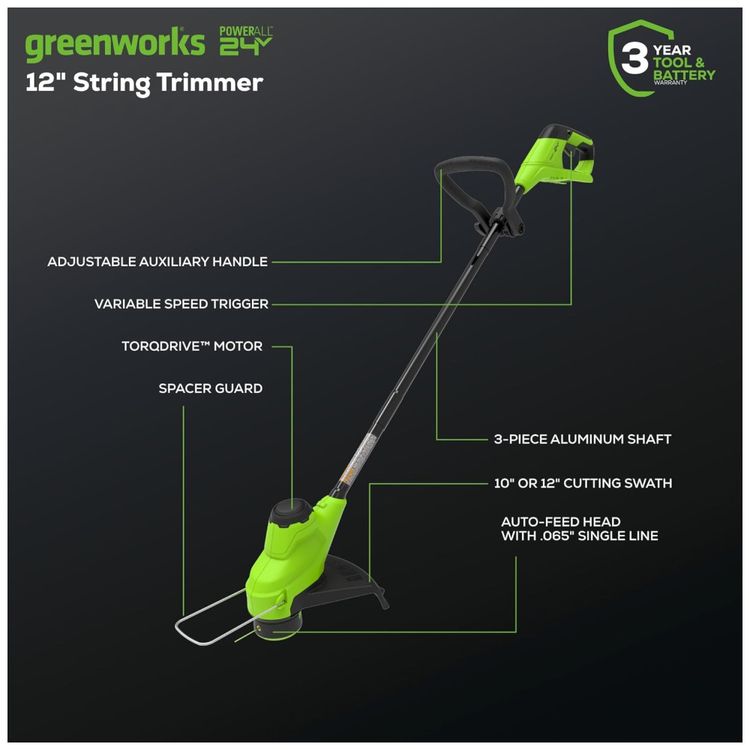 Greenworks-48V-2x24V-AllinOne-Cordless-Combo--Cortador-de-Imagem-3