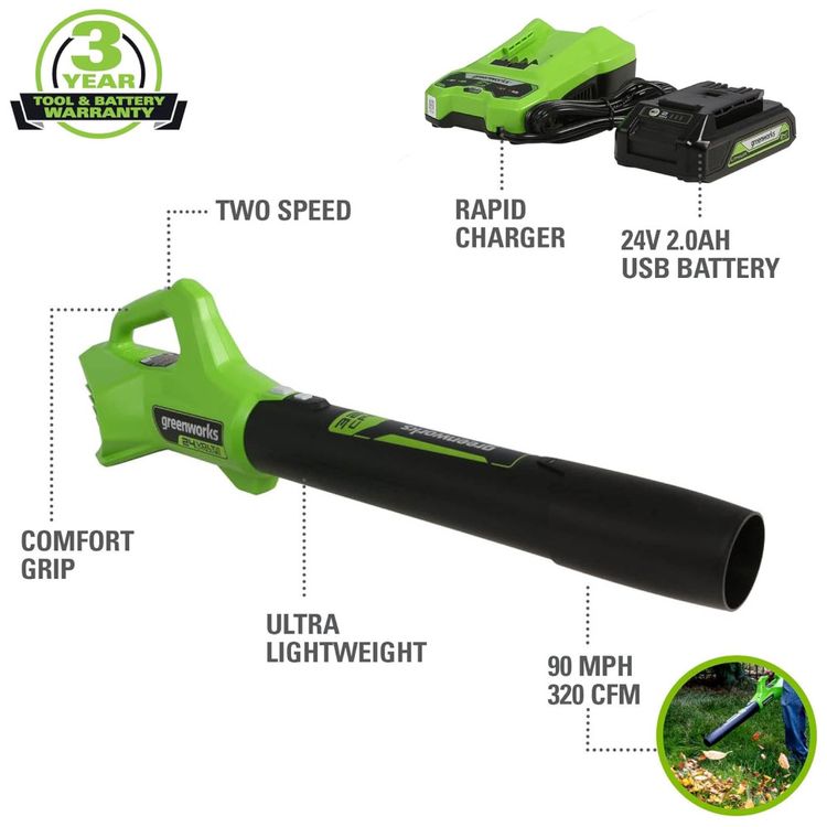 Combo-sem-fio-Greenworks-48V-2x24V-Tudo-em-um--Cortador-de-Imagem-2
