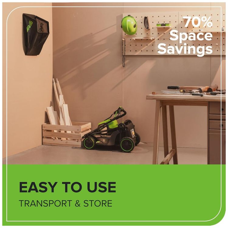 Cortador-de-Grama-Greenworks-60V-sem-Escova-Empurrar-2-em-Imagem-8