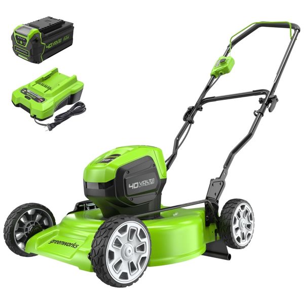 Cortador-de-Grama-sem-Fio-Greenworks-40V-com-Motor-Sem-Imagem-0