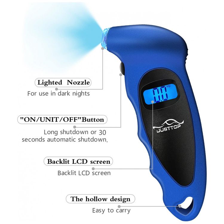Medidor-de-Pressao-Digital-para-Pneus-JUSTTOP-150PSI-4-Imagem-1
