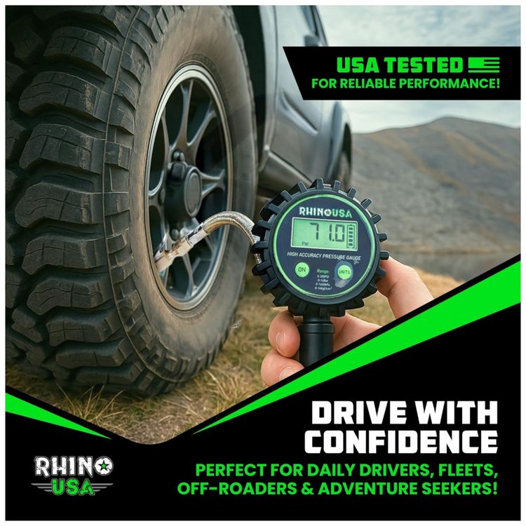 Medidor-de-Pressao-de-Pneus-Digital-Rhino-USA-com-Inflador-Imagem-6