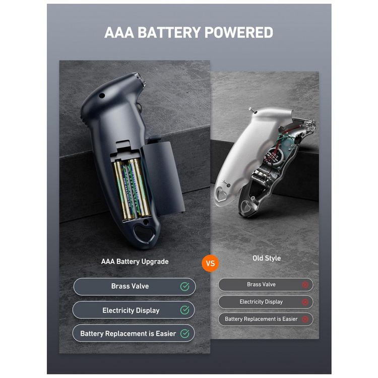 AstroAI-Medidor-Digital-de-Pressao-de-Pneus-com-Bateria-AAA-Imagem-2