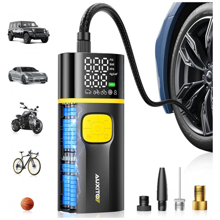 Compressor-de-Ar-Portatil-AUXITO-A502-para-Pneus-de-Carro-Imagem-0