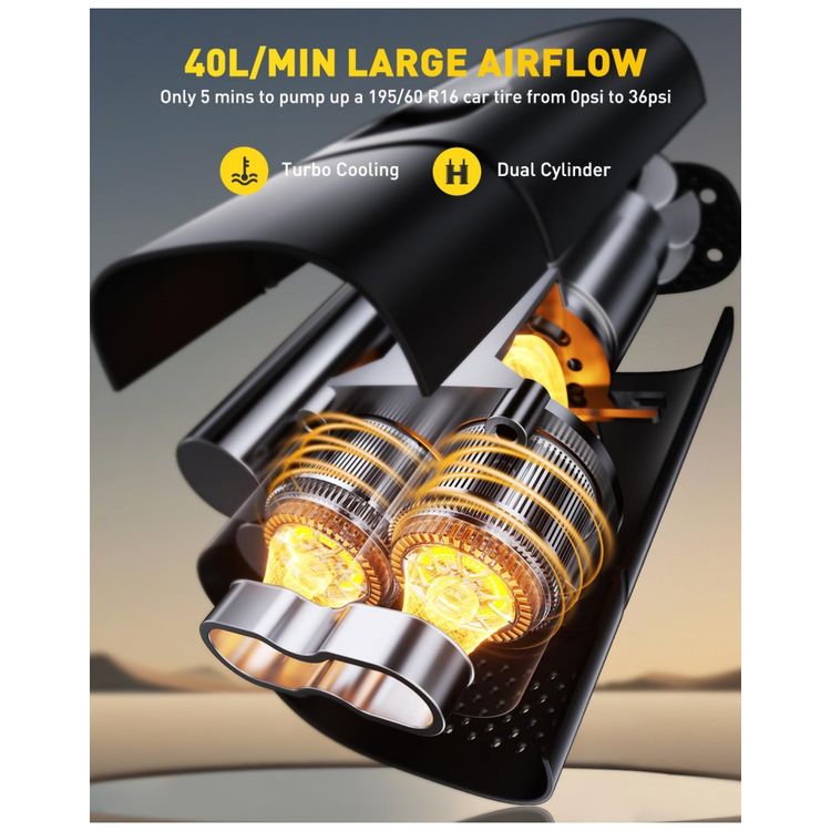 Compressor-de-Ar-Portatil-AUXITO-A502-para-Pneus-de-Carro-Imagem-1
