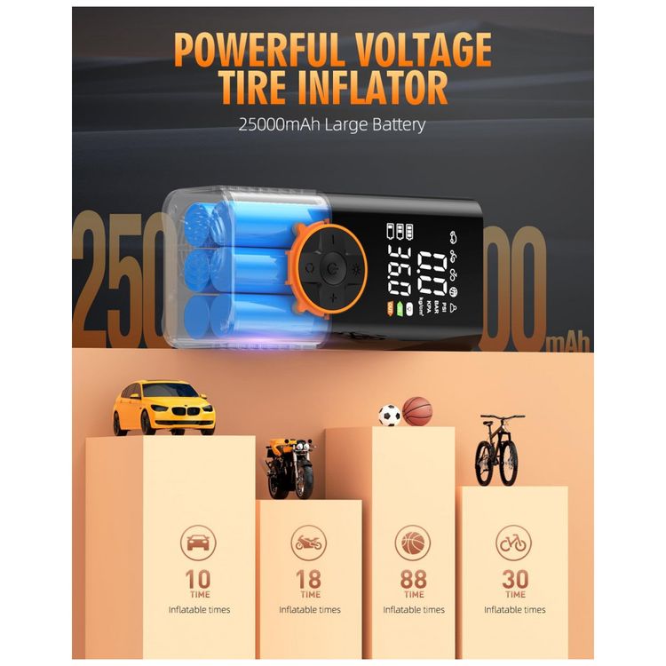 Compressor-de-Ar-Portatil-KUXISA-150PSI-2X-mais-Rapido-com-Imagem-3