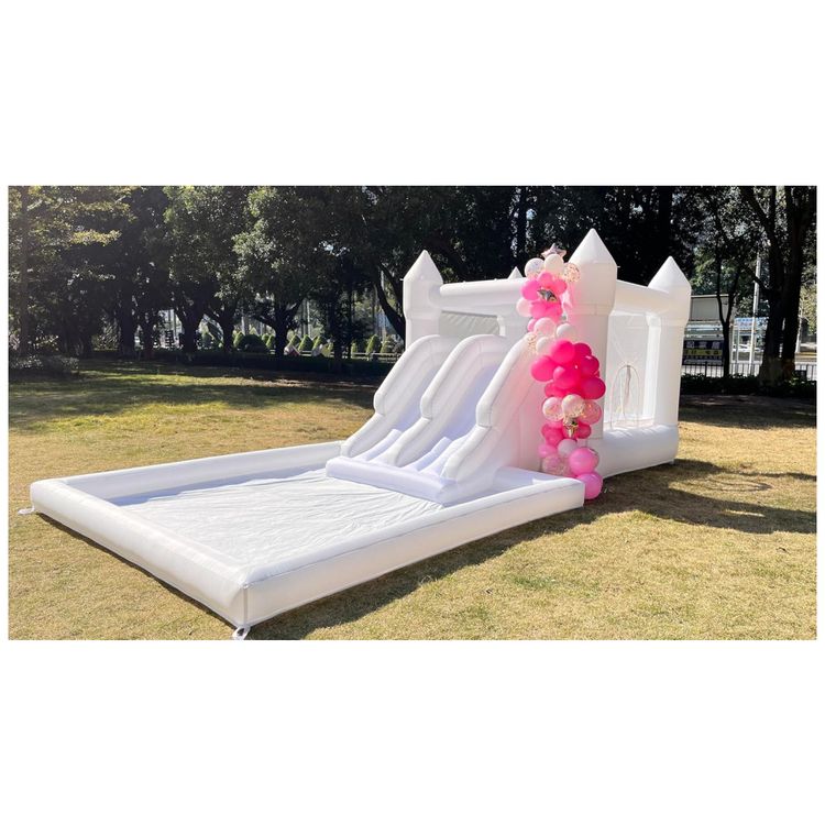 Casa-de-Pulos-com-Toboga-Duplo-e-Piscina-de-Bolinhas---Imagem-7