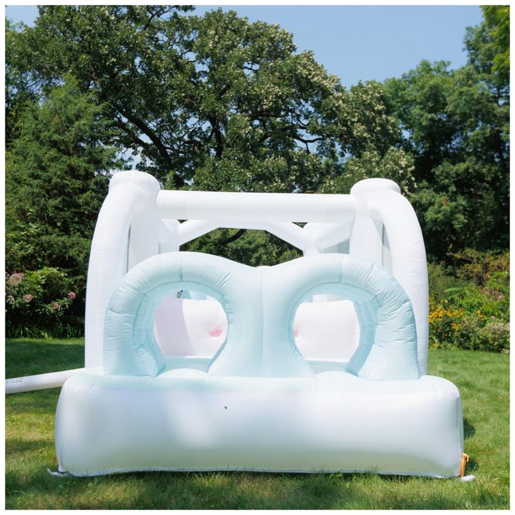 Pula-Pula-com-Obstaculos-Bounceland-Dream-Combo-Slides-Imagem-6