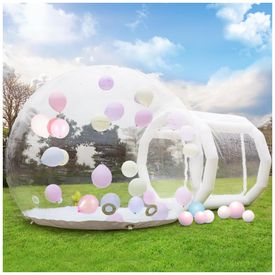 Tenda-Inflavel-Transparente-de-3-metros-para-Criancas-Casa-Imagem-0