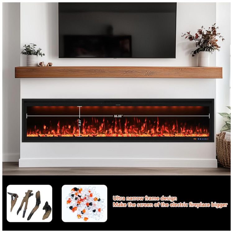 Lareira-Eletrica-Valuxhome-Visao-com-Tela-de-22352-cm-Imagem-1