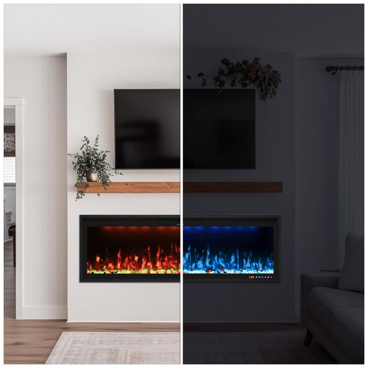 Lareira-Eletrica-Embutida-Valuxhome-de-1524-cm-Design-de-Imagem-7