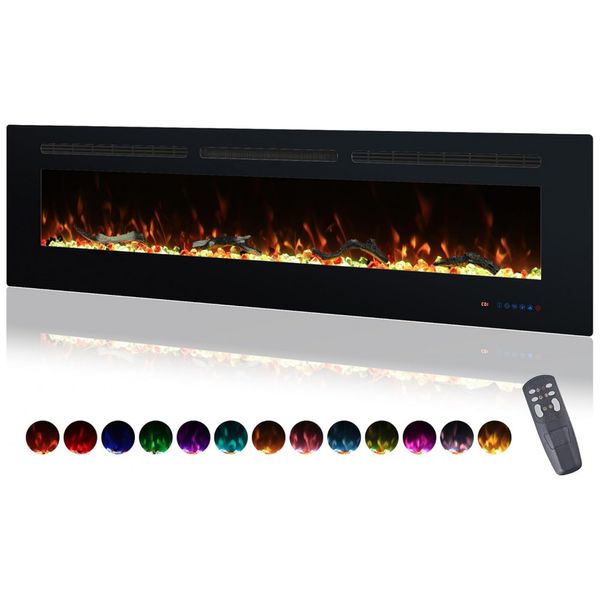 Lareira-Eletrica-Moderna-de-Parede-e-Embutida-Valuxhome-Imagem-0