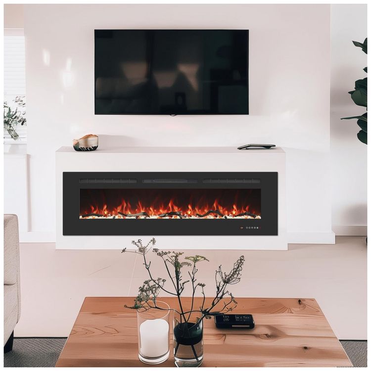 Lareira-Eletrica-Valuxhome-de-1524-cm-750-1500W-Montada-Imagem-4