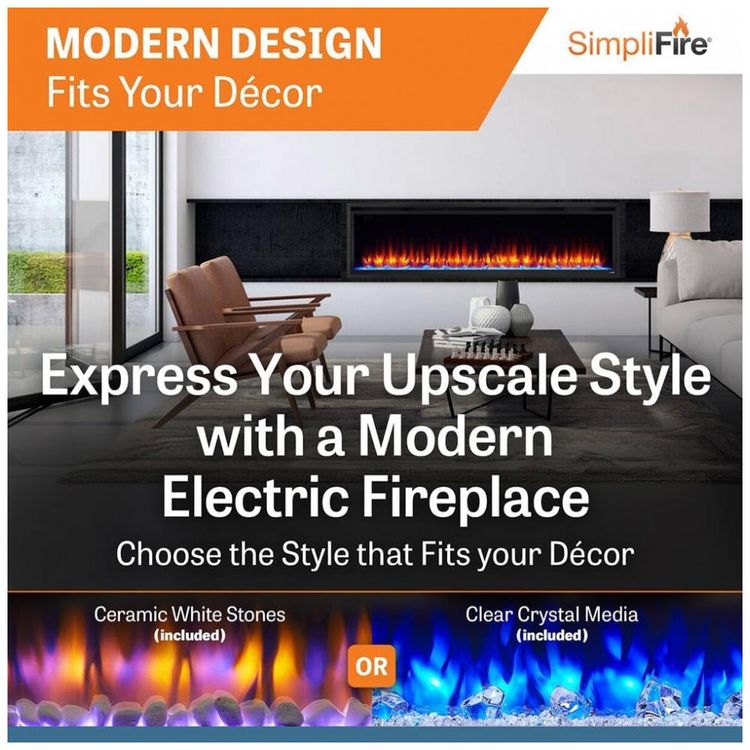 Lareira-Eletrica-Linear-SimpliFire-Allusion-Platinum-de-Imagem-1