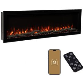 Lareira-Eletrica-Linear-Inteligente-Highmark-1524-cm-da-Imagem-0