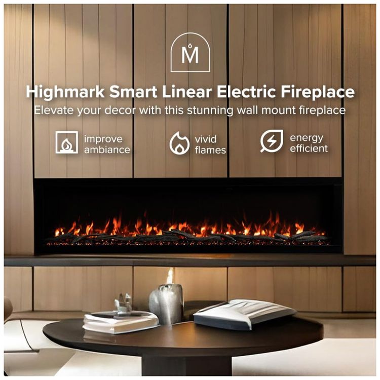 Lareira-Eletrica-Linear-Inteligente-Modern-Ember-Highmark-Imagem-1