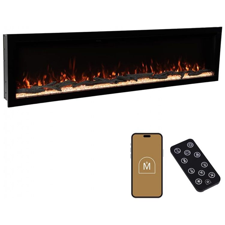 Lareira-Eletrica-Linear-Inteligente-Modern-Ember-Highmark-Imagem-0