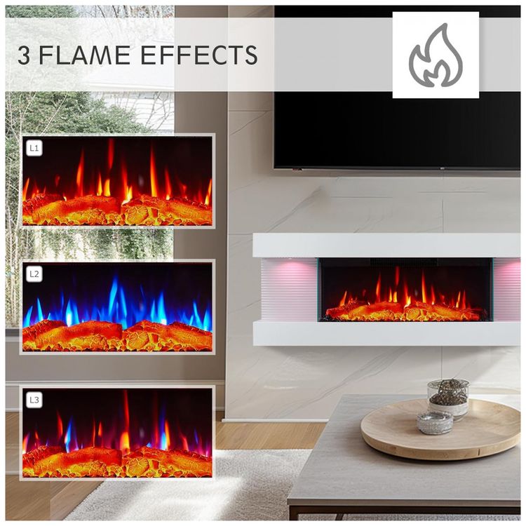 Lareira-Eletrica-PuraFlame-Alsa-11176-cm-Montagem-na-Imagem-2