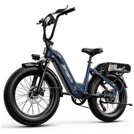 EUY-Bicicleta-Eletrica-para-Adultos-com-Motor-de-Pico-Imagem-0