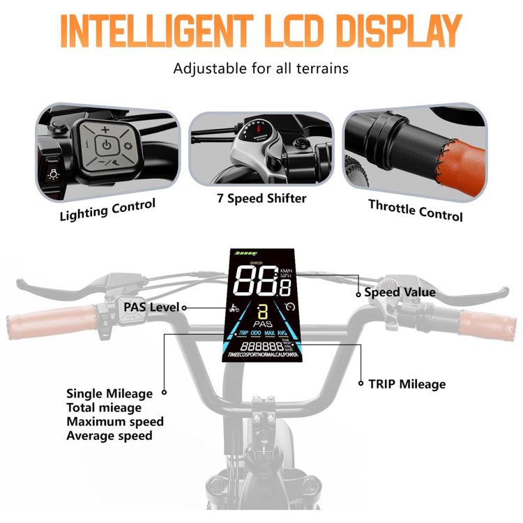EUY-Bicicleta-Eletrica-para-Adultos-com-Motor-de-Pico-Imagem-6