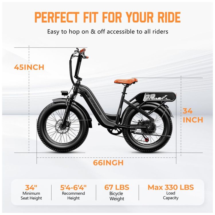 EUY-Bicicleta-Eletrica-para-Adultos-com-Motor-de-Pico-Imagem-8