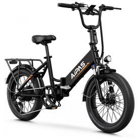 Bicicleta-Eletrica-Aipas-A2-Dobravel-Bicicleta-Eletrica-Imagem-0